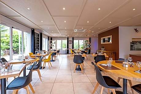 Kyriad Digne les Bains Hotel