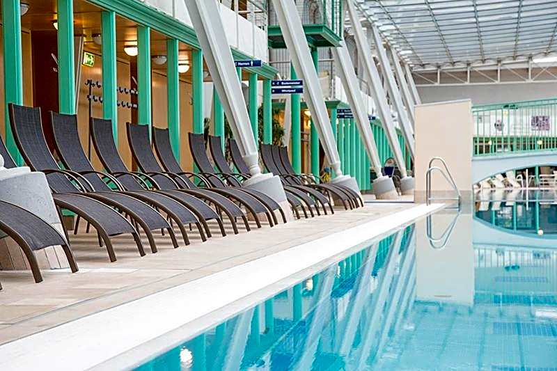 Das Gutenbrunn Thermen & Sporthotel