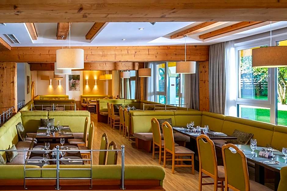 Hotel Alpenblick Kreischberg