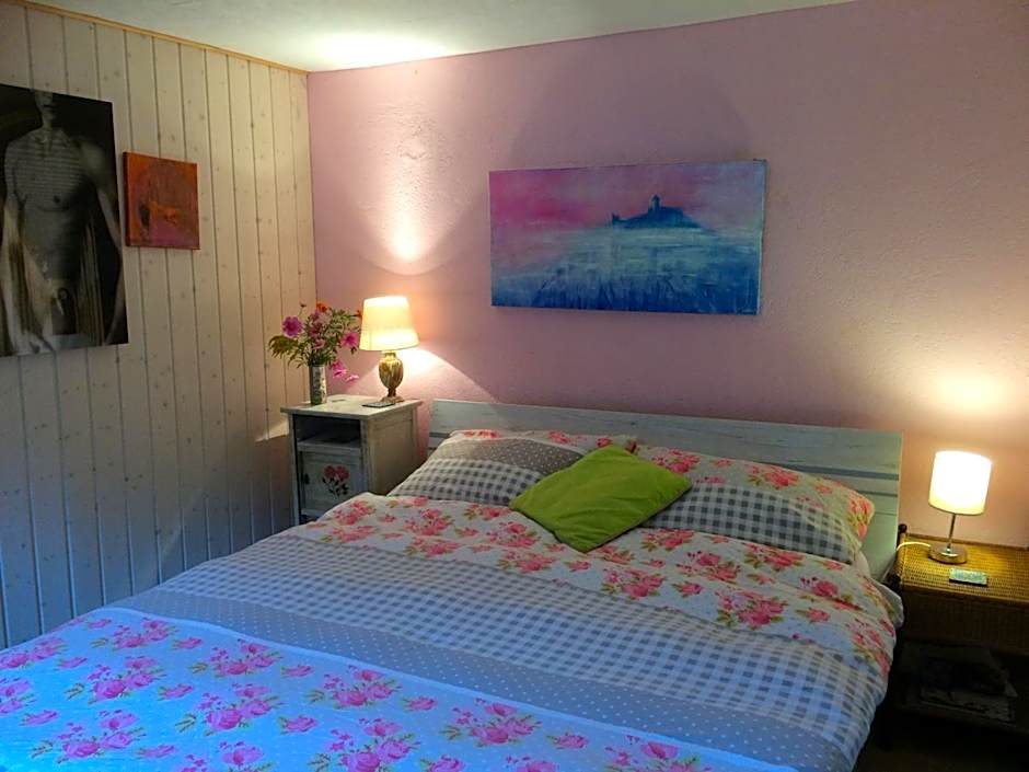 Domaine Bellevie BnB