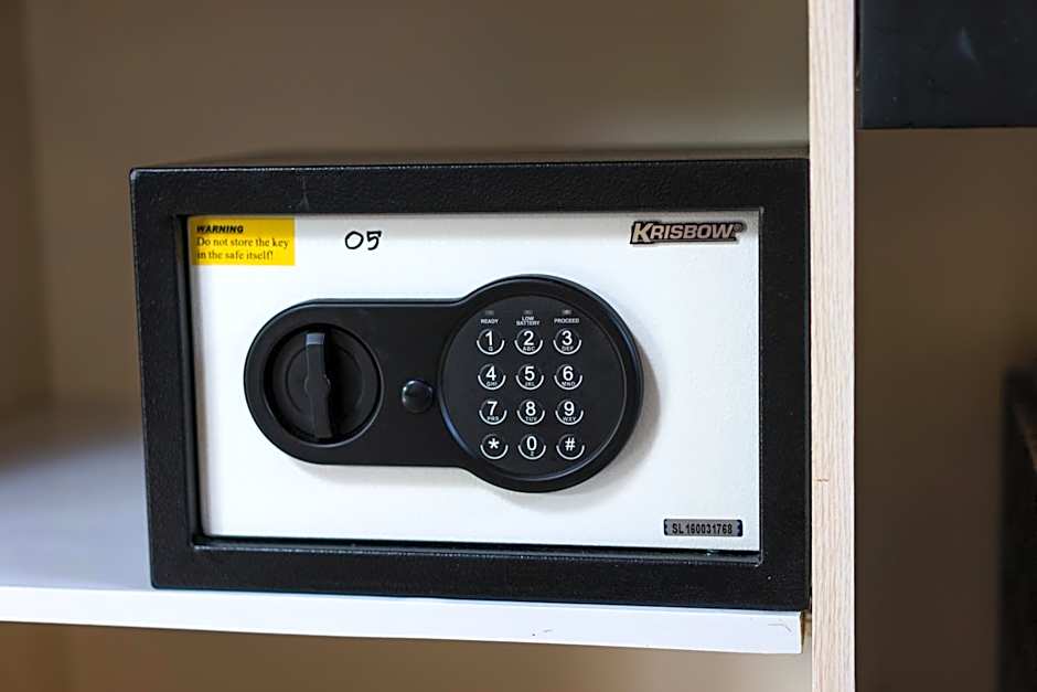 Sunset Cave Villas Lembongan