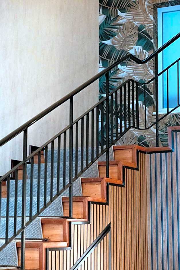 Je T'aime Solar São João