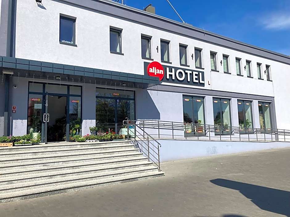 Hotel Aljan