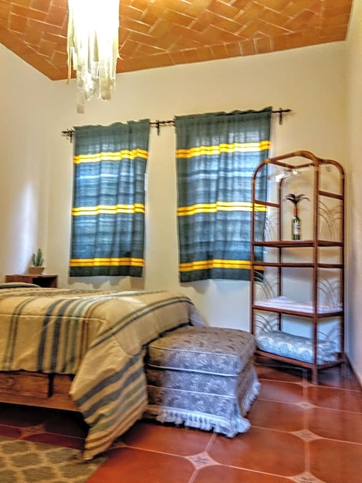 Posada Del Pozo