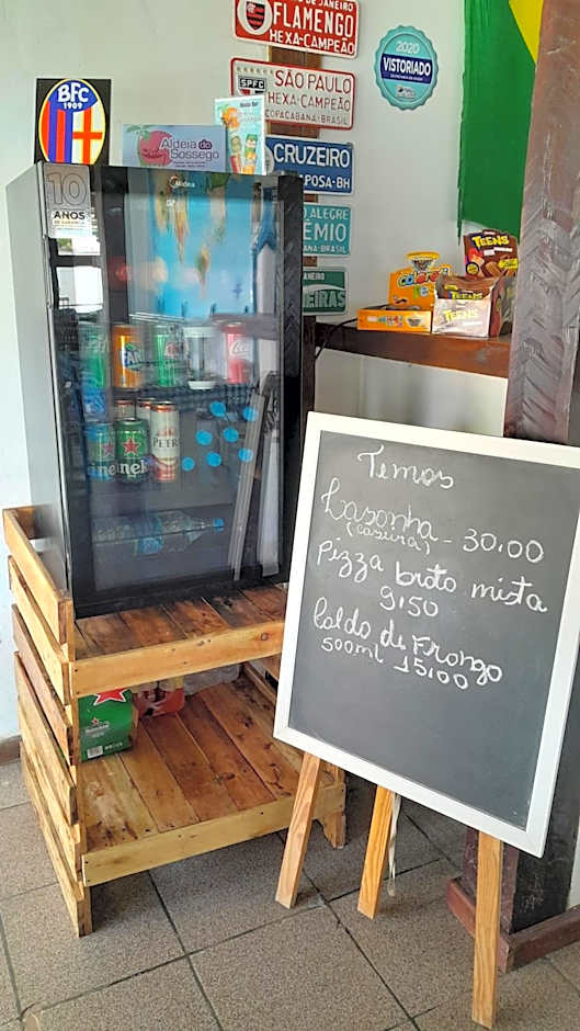 Pousada Aldeia do Sossego