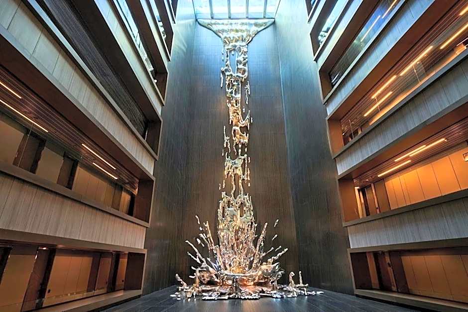 VP Plaza España Design