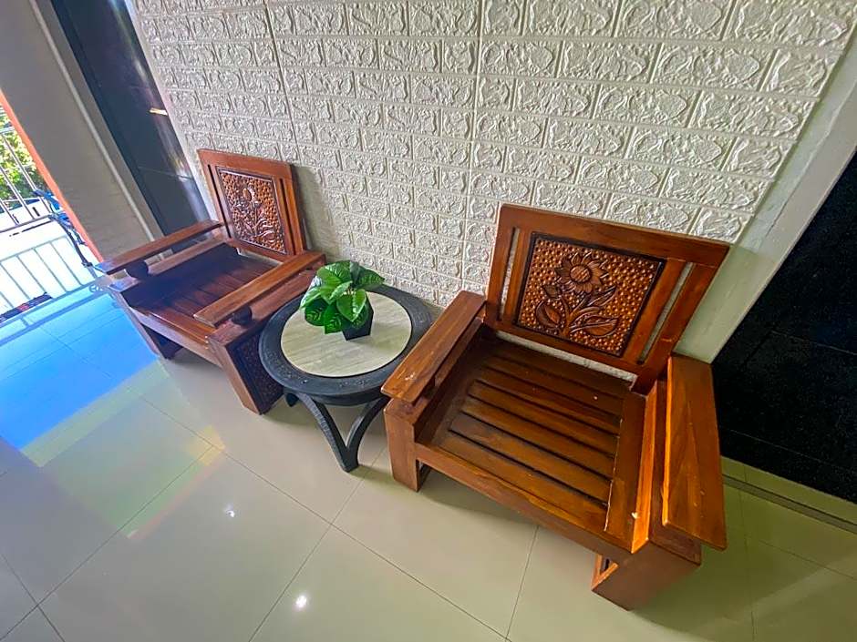 Hotel Karunia 2 Jailolo