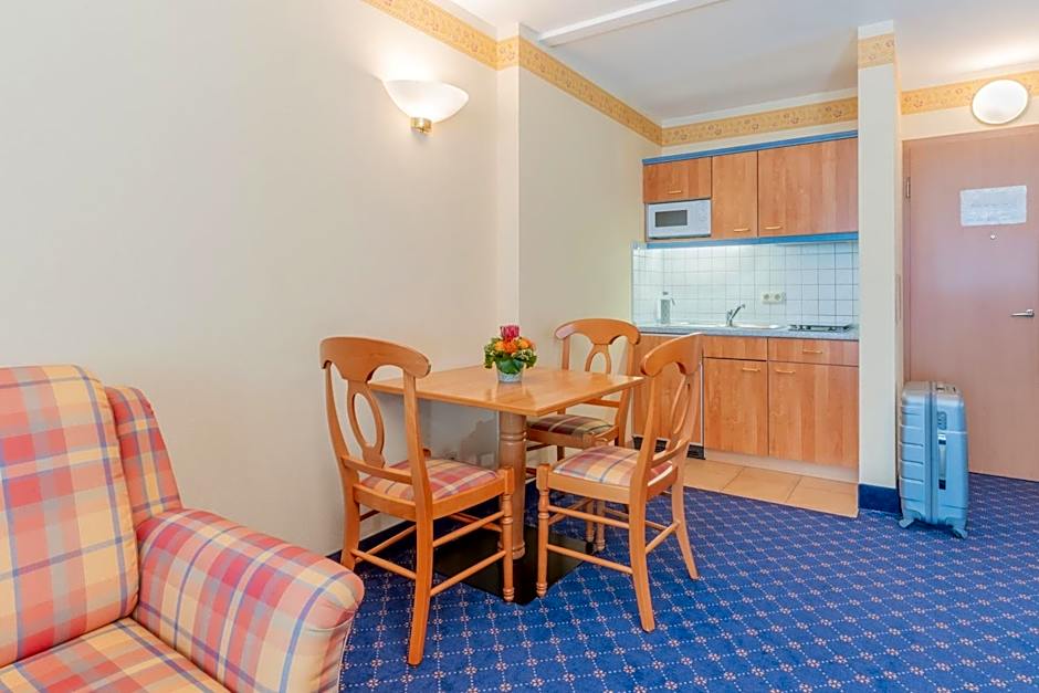 Chalet Sonnenhang Oberhof