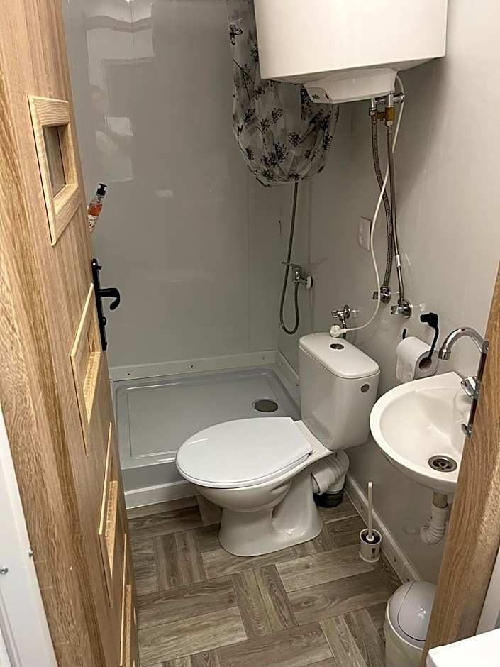 Ośrodek Wczasowy WARMA