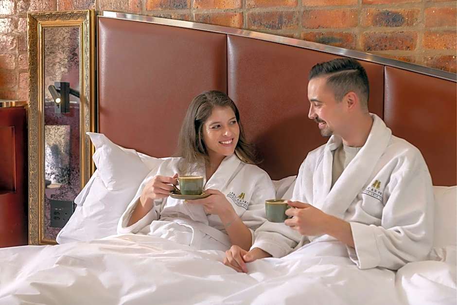 African Pride Melrose Arch Autograph Collection by Marriott