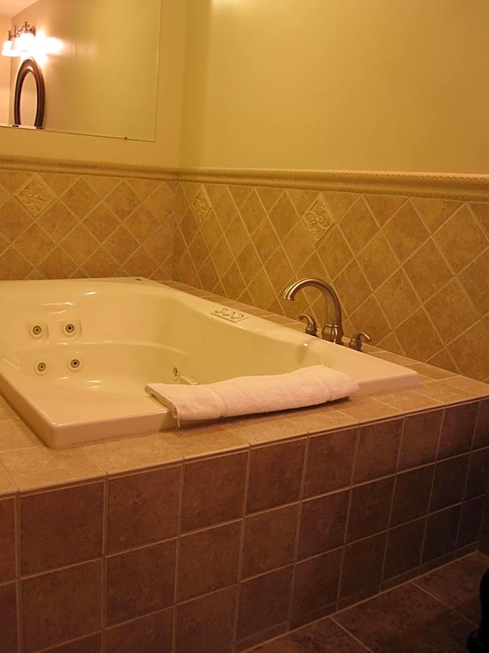 Bluegrass Extended Stay