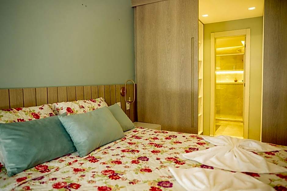 In Mare Bali Flat Premium Sardenha by Qavi