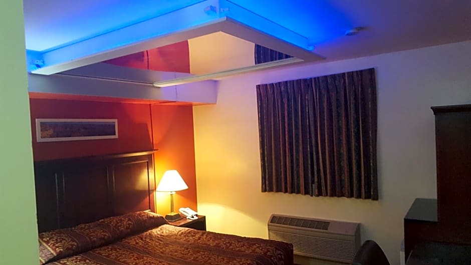 Royal Windsor Motel