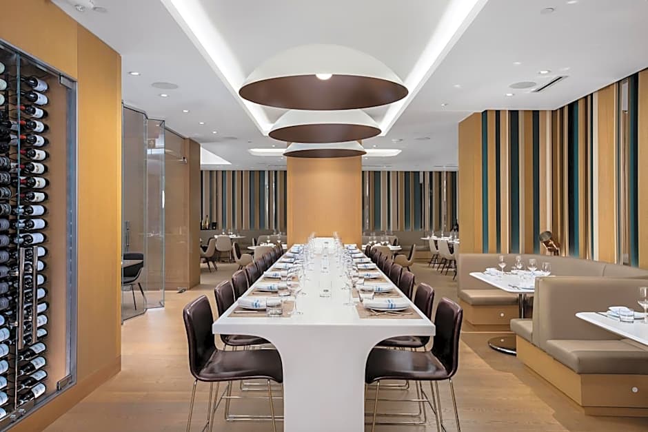 Versante Hotel