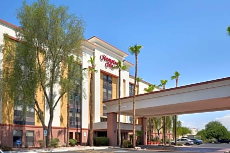 Hampton Inn By Hilton Glendale-Peoria