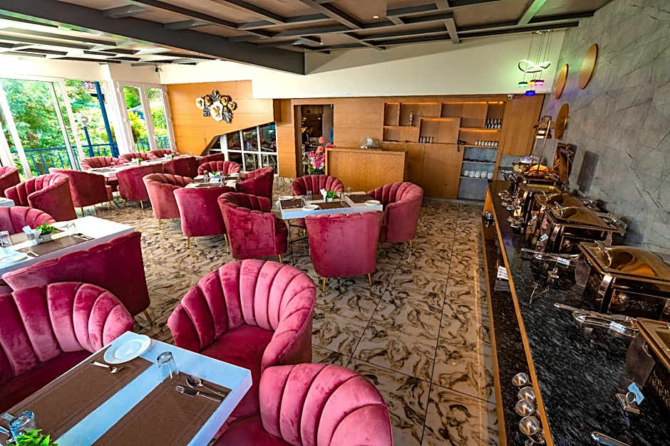 Ashiana Clarks Inn Shimla