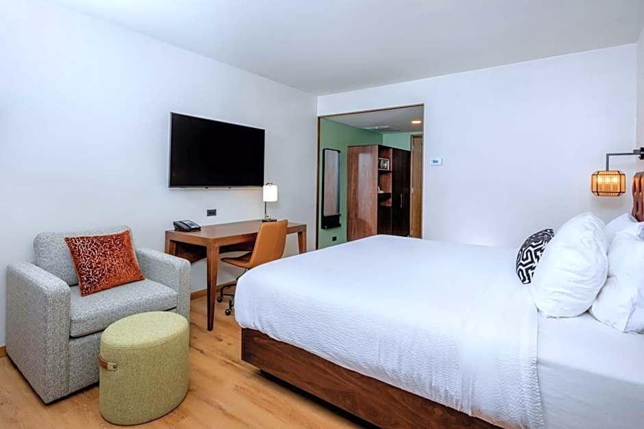 Four Points by Sheraton San Jose Costa Rica
