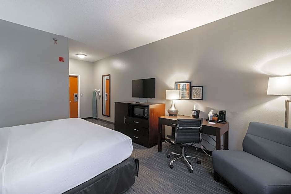 Wingate by Wyndham Great Falls