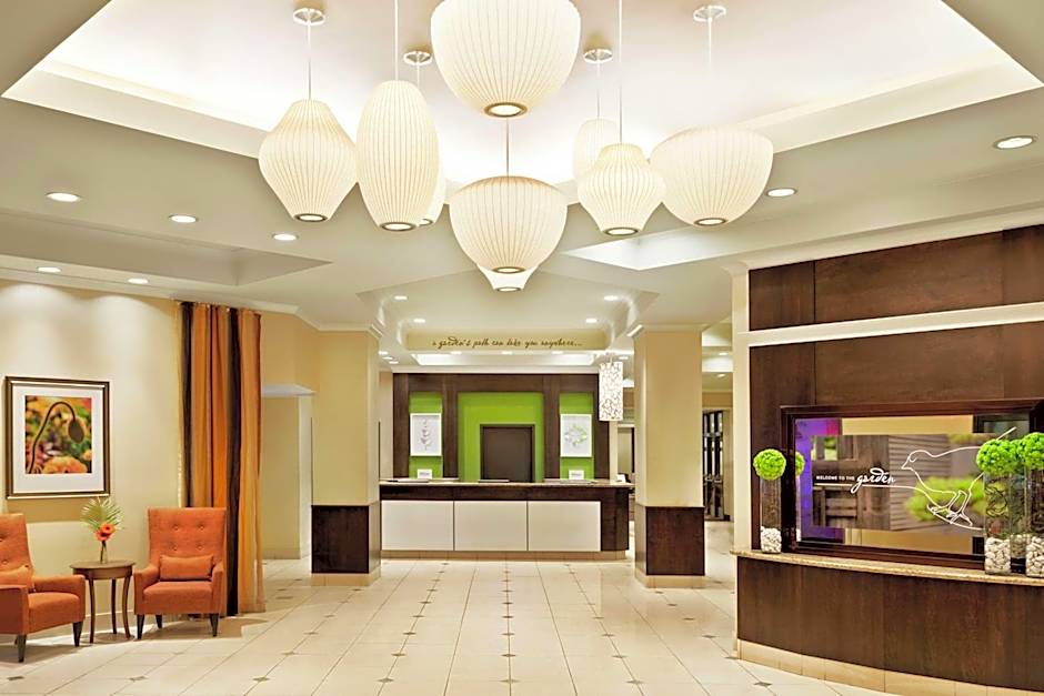 Hilton Garden Inn Saskatoon Downtown