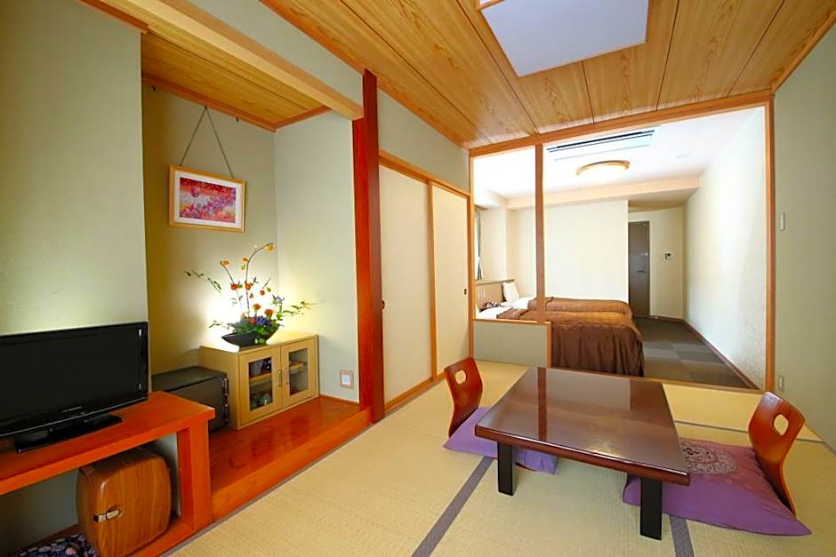 Ryokan Hakura