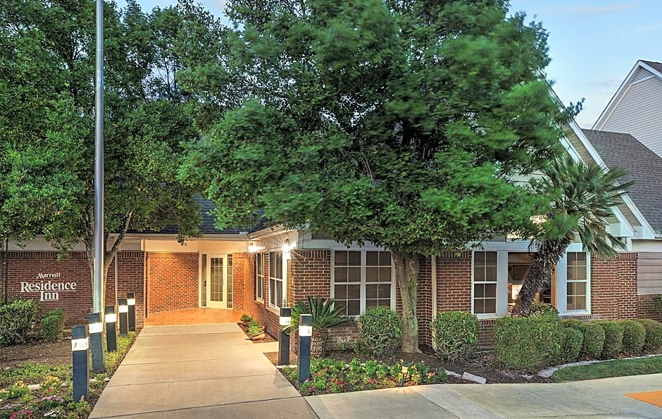 Residence Inn by Marriott Austin Round Rock/Dell Way