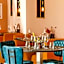 Novotel London Greenwich