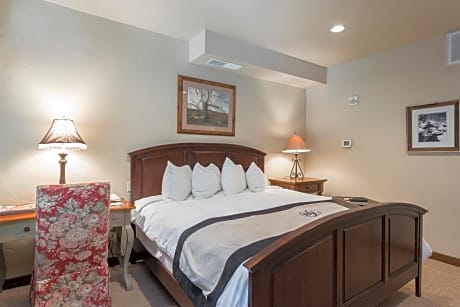 Standard  Room