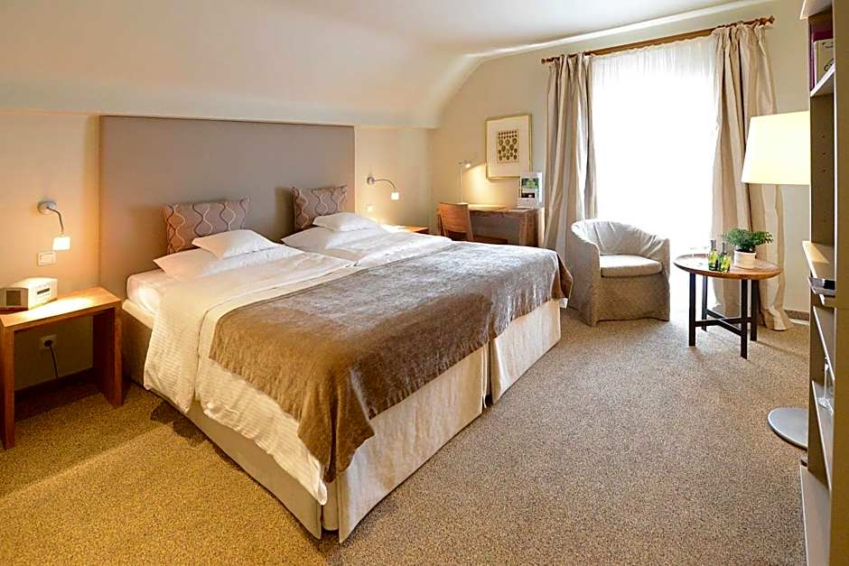 Romantik Hotel Jagdhaus Waldfrieden