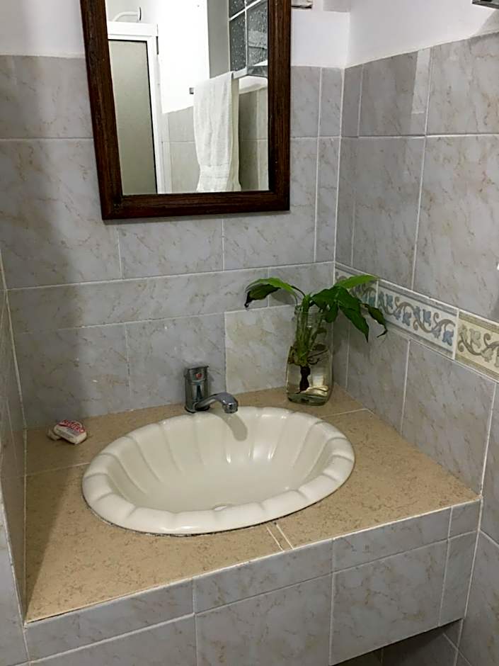 Hotel Posada Camelinas