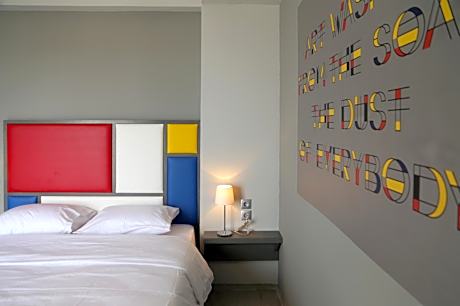 Double Room with Window