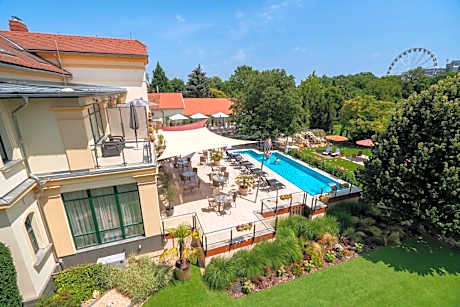 Elizabeth Hotel