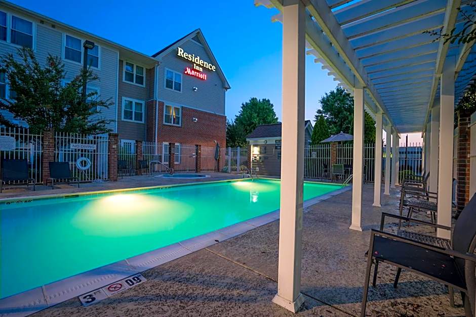 Residence Inn by Marriott Salisbury