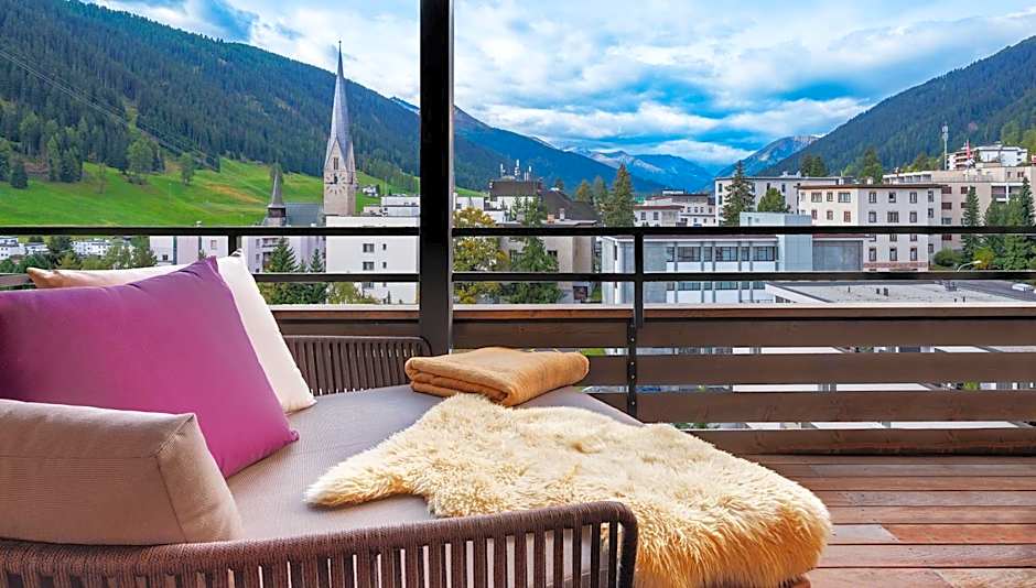 Morosani Schweizerhof