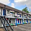 Blue Moon Motel