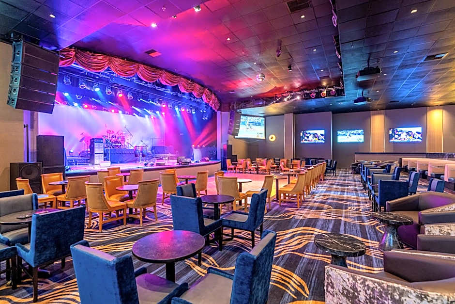 Casablanca Hotel And Casino