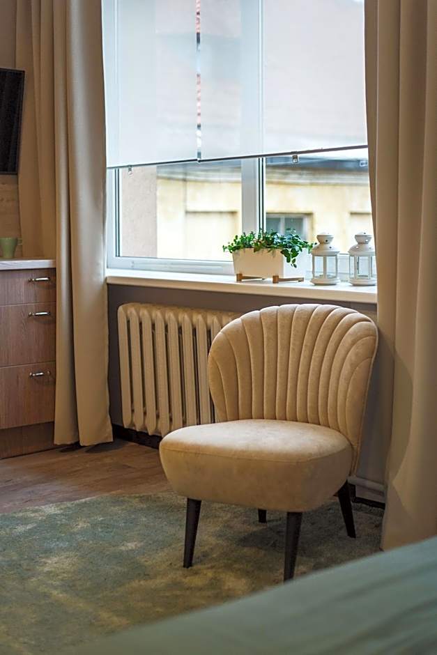 Old Town Trio Apartments