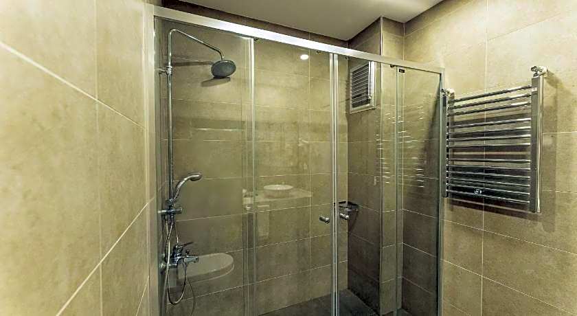 The Suadiye Residence