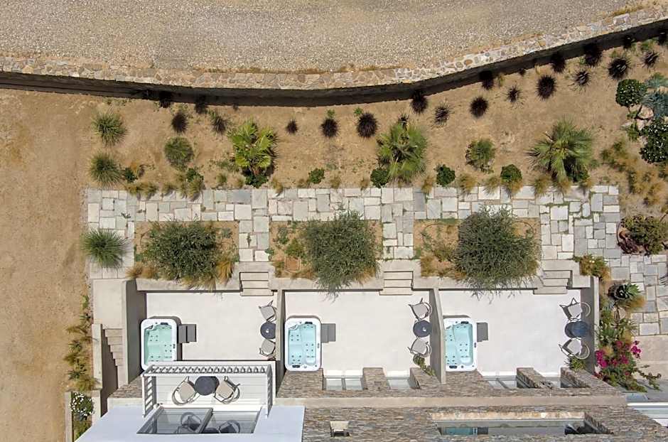 Ionic Suites Mykonos