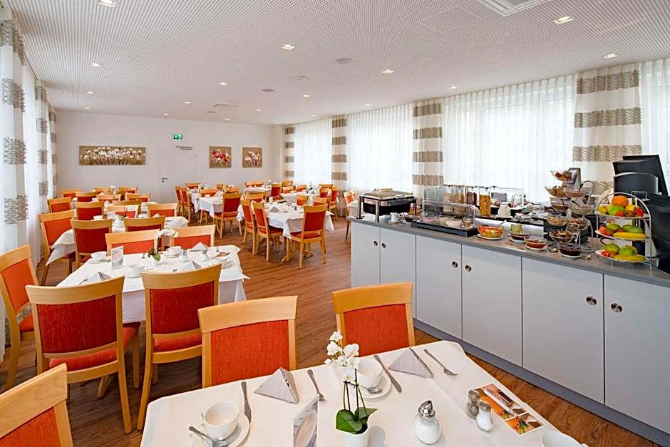 Best Western Blankenburg Hotel