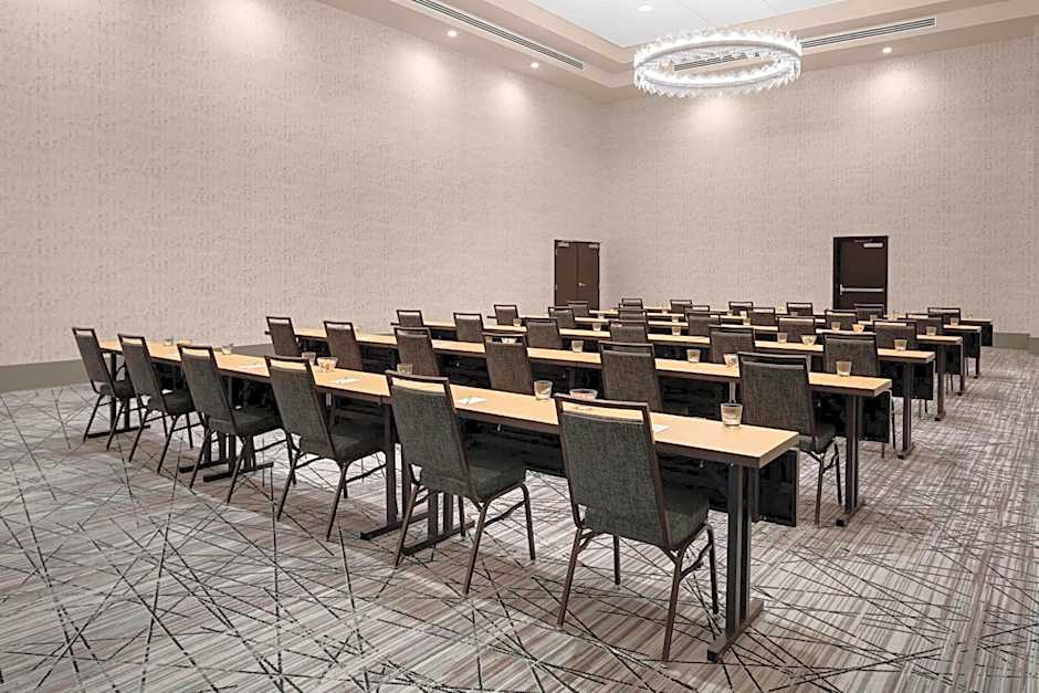 Courtyard by Marriott Dallas Flower Mound