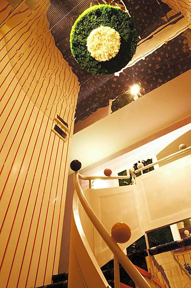 Sangallo Hotel