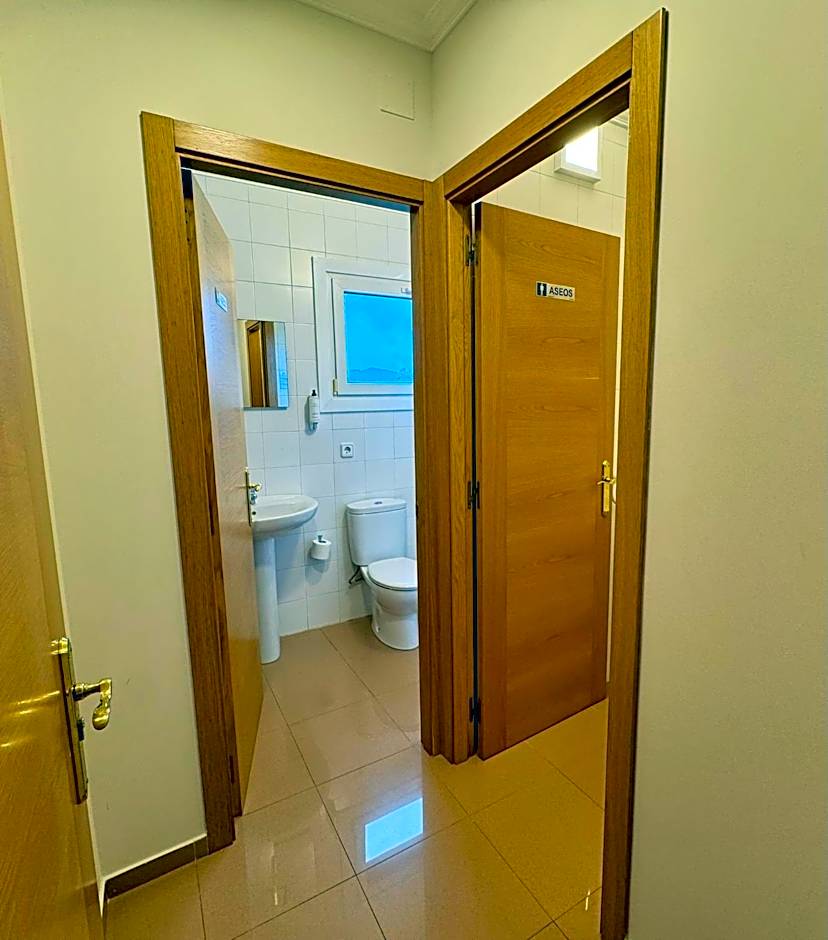 Hotel Reigosa