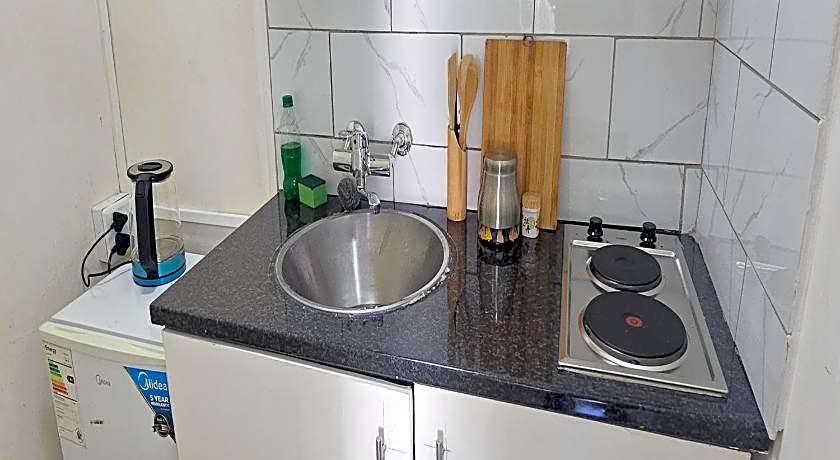 Goshen Lodge Spencer