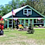 Rowe's Adirondack Cabins of Schroon Lake