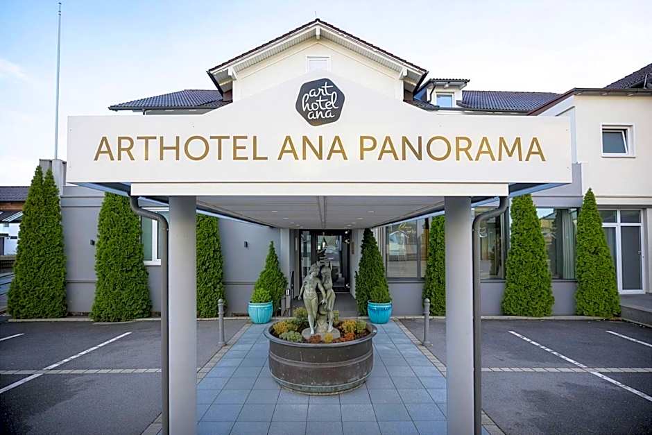 Arthotel ANA Panorama, Trademark Collection by Wyndham
