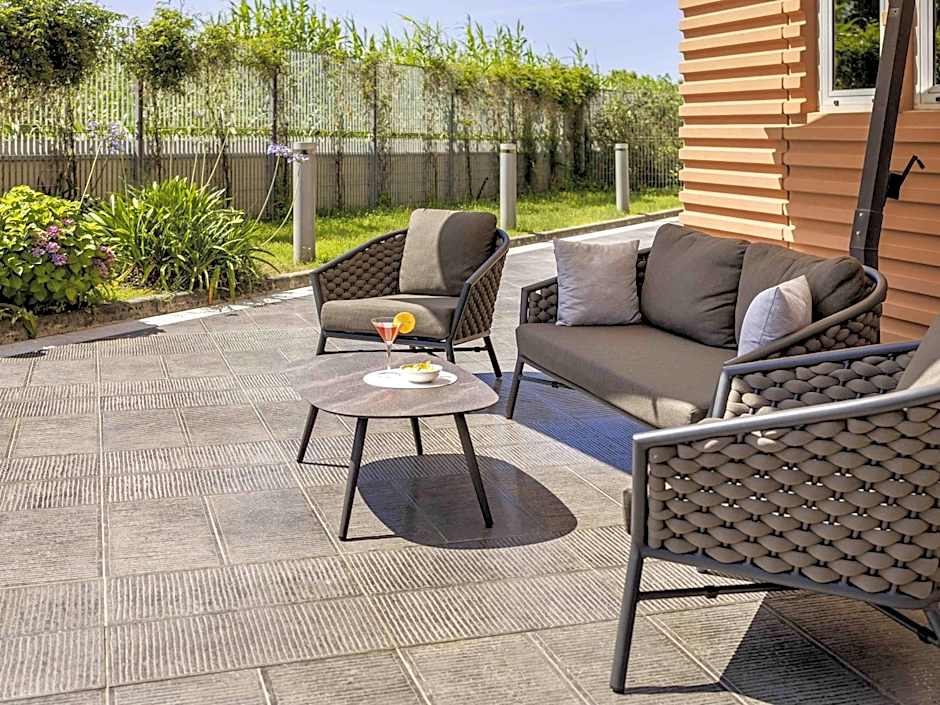 Novotel Salerno Est Arechi