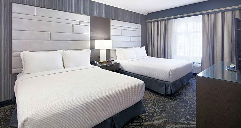Best Western Plus Abbey Inn