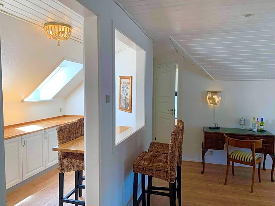 Boutique Hotel Postgården
