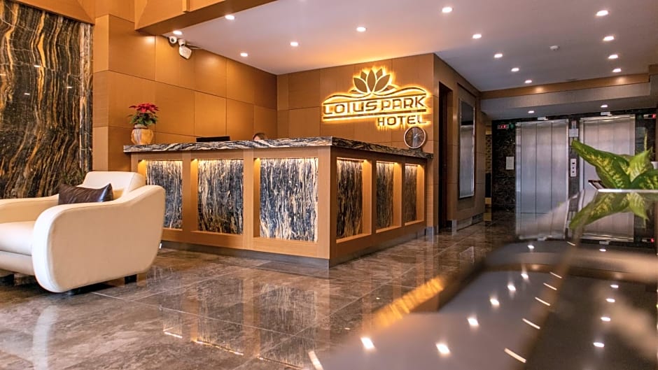 LOTUSPARK HOTEL