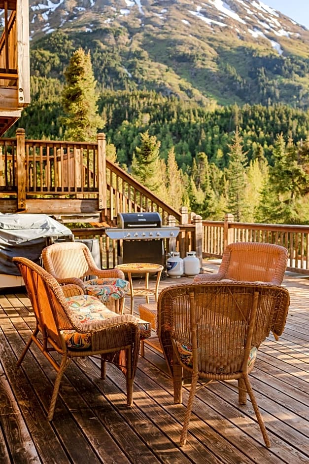 Inn at Tern Lake